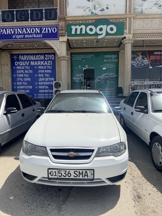 Mogodan bahoriy bomba aksiya