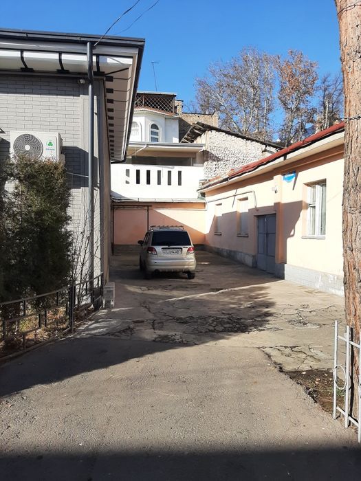 Новомосковская дом 3.7 сотки Фасад 14/28