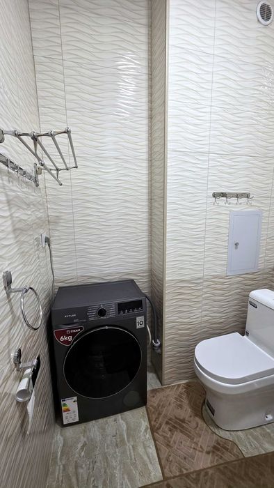 Аренда 2/10/10 СВОЯ. ЖК SOFIA RESIDENCE, Ависаозлар 4, метро Яшнобод.