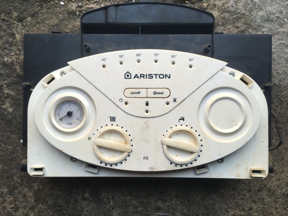 ISCIR (verificari centrale termice - VTP) - 120 ron