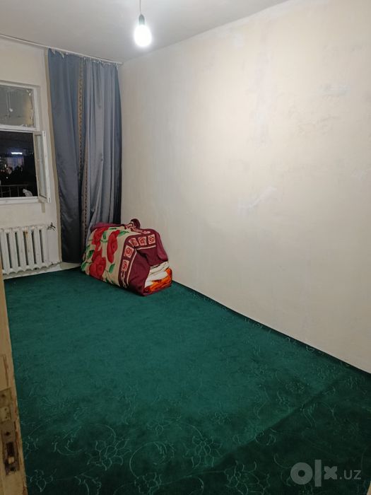 Qizlarga ijara Chilonzor Farxadski bozor oldidagi dom