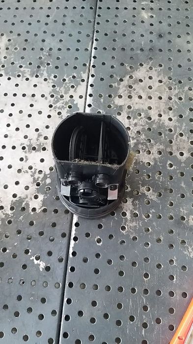 Grila ventilatie bord alfa romeo 159 939 ls376630