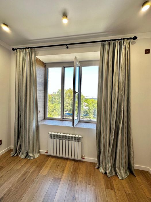 Пррдам квартиру в новом доме