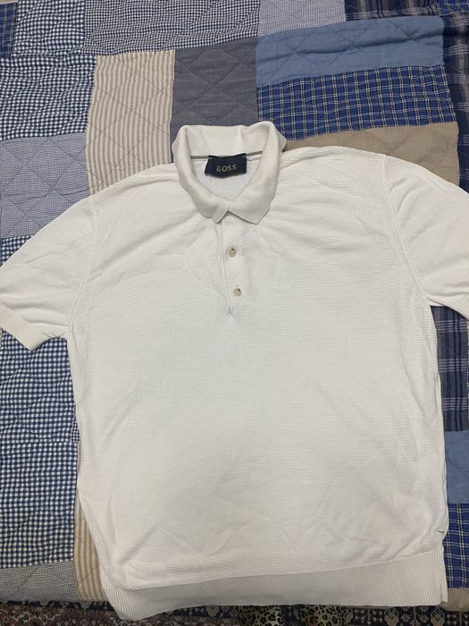 Мъжка тениска Boss S