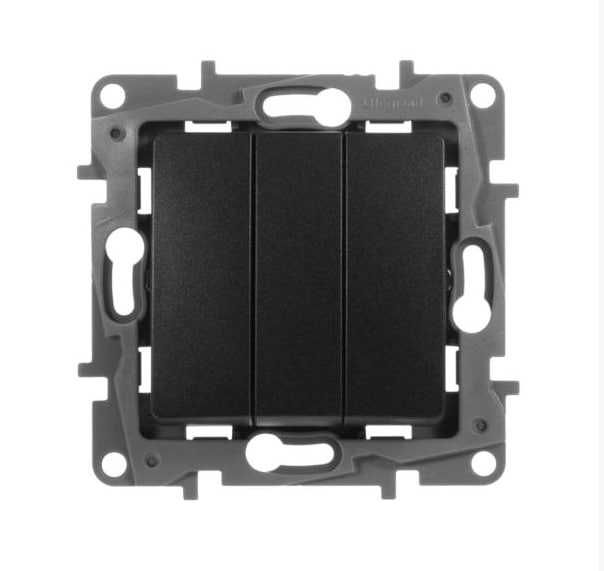 Выключатели и переключатели Legrand