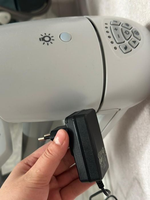 Люлка детский новый