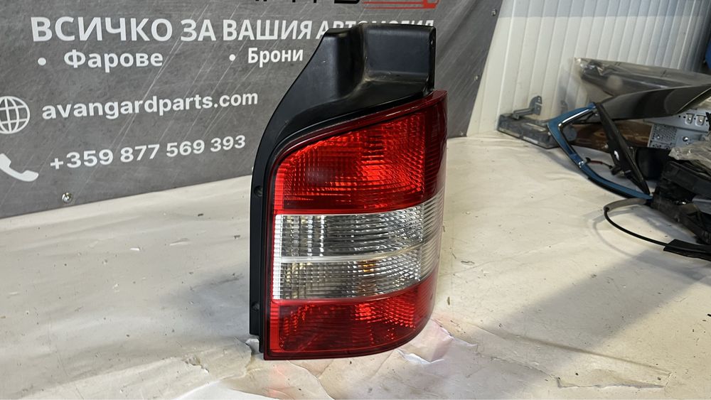 десен стоп VW T5 (2003-2009)