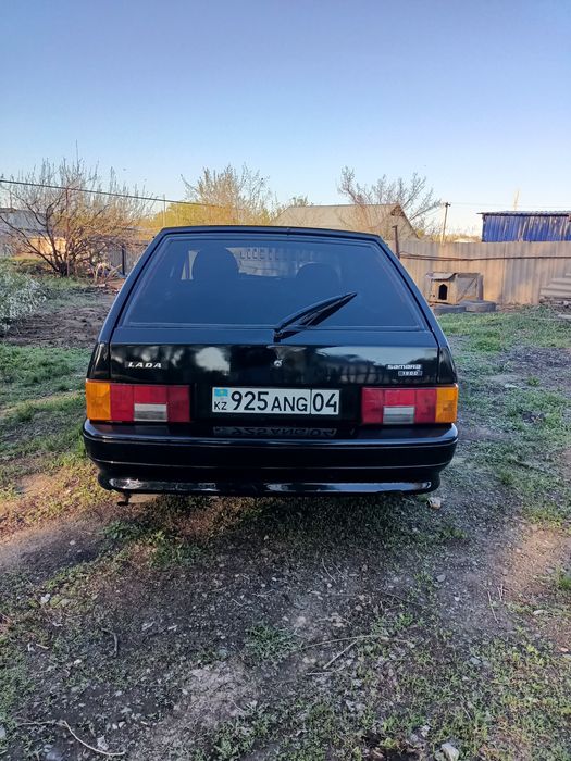Продам Ваз 2114 в хорошем состоянии