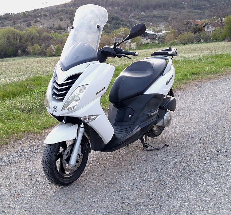 Peugeot Citystar 2016г.