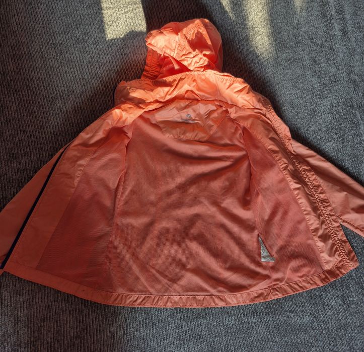 Ветровка детская. Размер 128