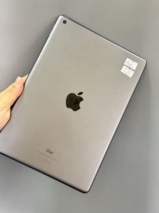 Ipad (9th Generation ) 64GB WI-FI