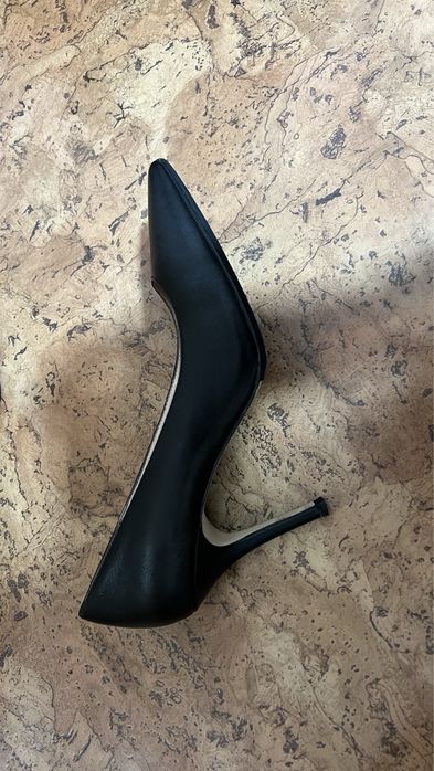 Женские туфли классика