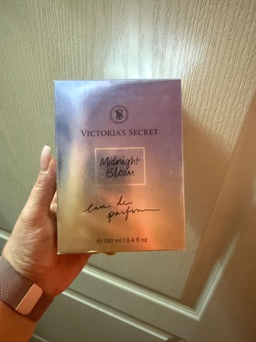 Vs midnight bloom