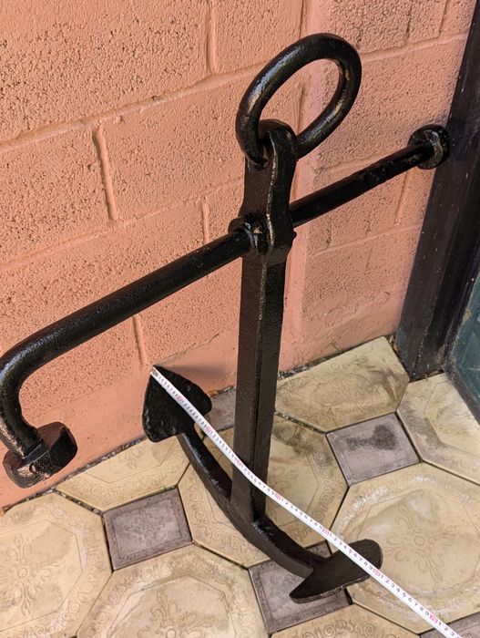 Якорь Адмиралский