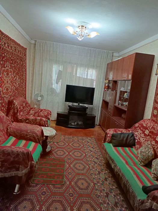 Квартира на Юнусабаде 17 квартале