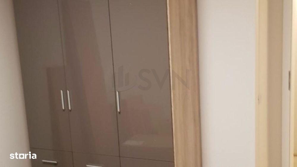 Politehnica I 2 Camere I Modern