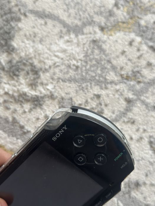 Psp 1006 почти идеал