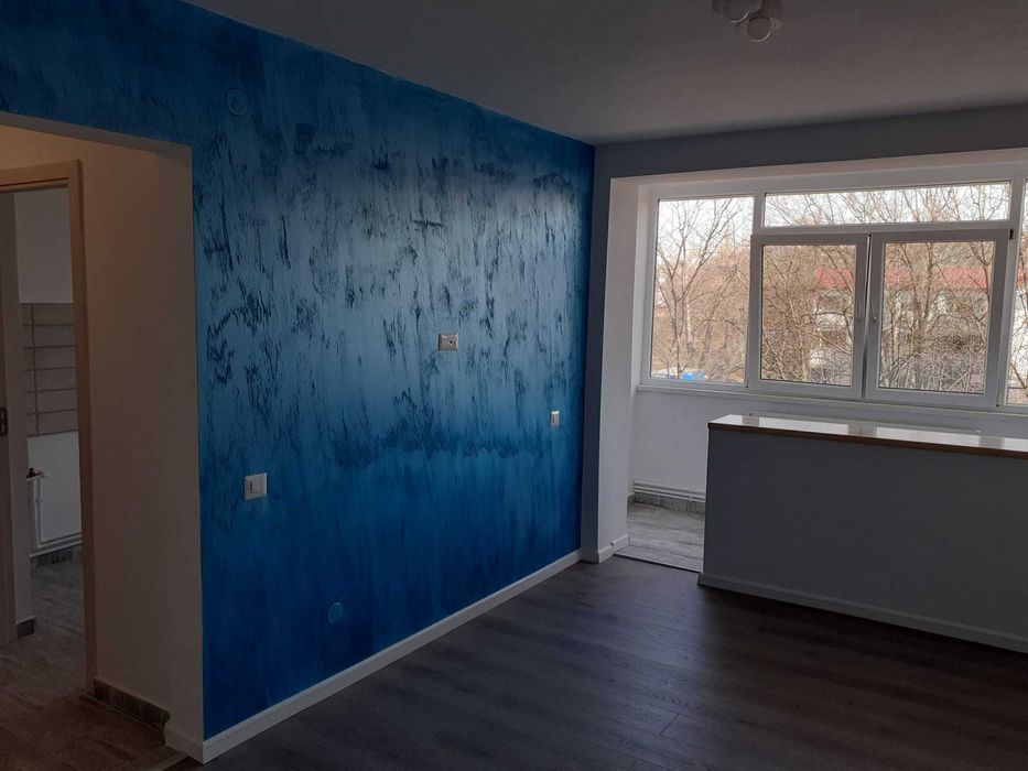 Firma  Renovari Apartamente/Constructii Case Galati