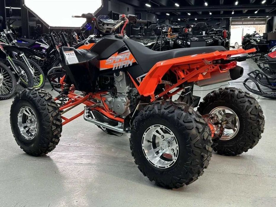 Квадроцикл Sharmax 550 GX-Cruiser
