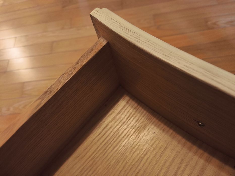 Шкаф , комод, дерево