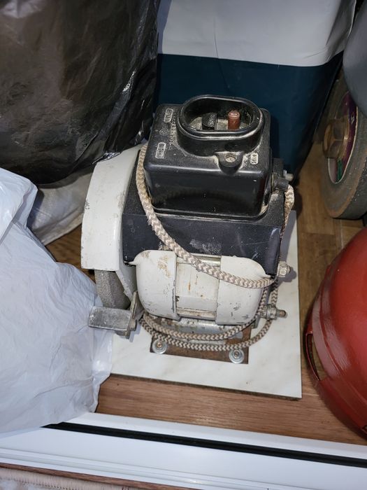 Наждак СССР. Рабочие.