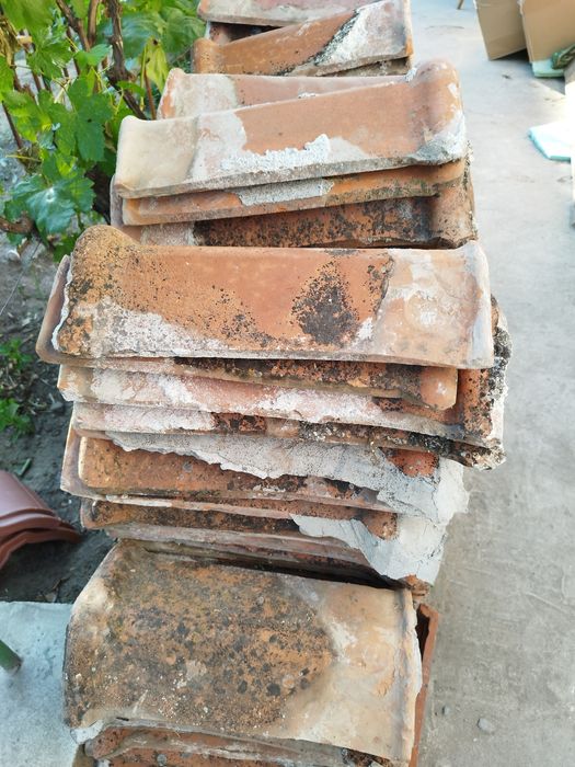 Капаци за покрив