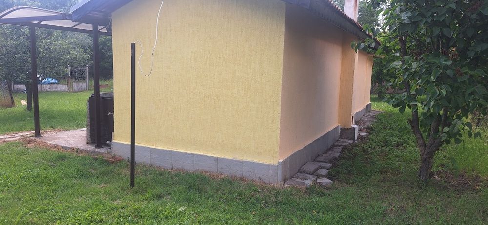 Вила под наем гр.Перник с.Големо Бучино