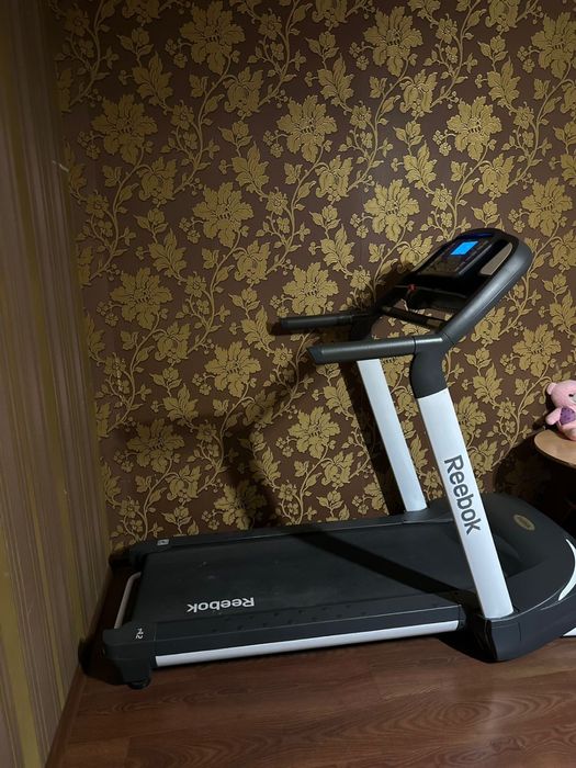 Беговая дорожка Reebok T4.2.