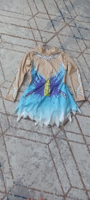 Костюм для выступления