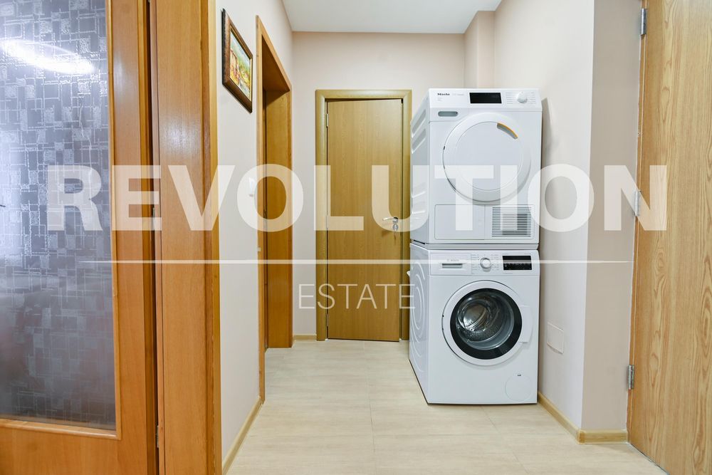 Дава се под наем Двустаен апартамент в София, Гоце Делчев - 64 кв.м за 650 € - Снимка #14