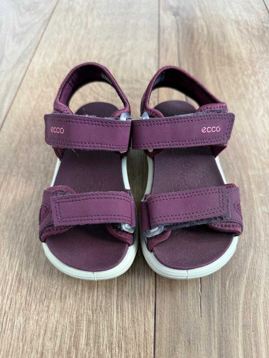 Ecco 24 Biom sandale fetite