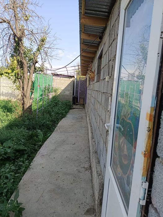 Продаётся дачя мебилированая