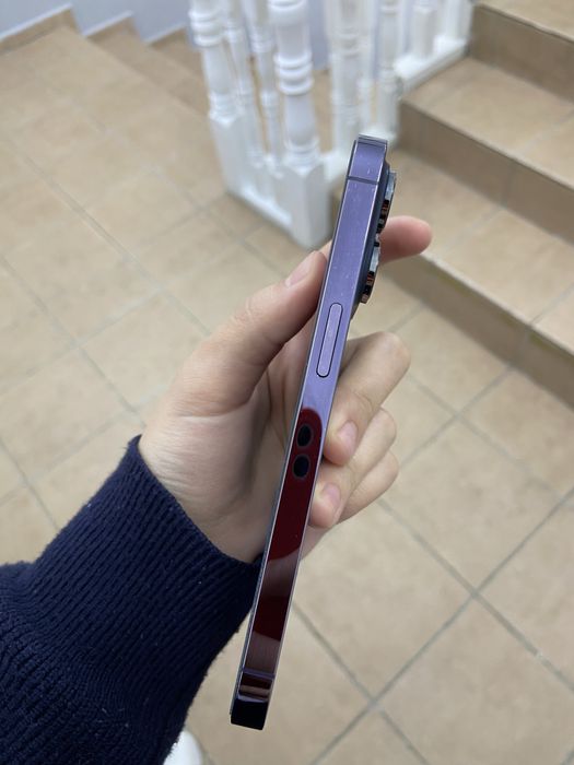 Айфон 14про 128гб