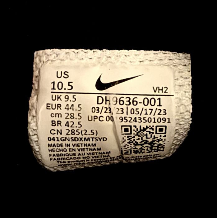 Nike Air Max 90 Оригинални 100% кожа номер 44.5