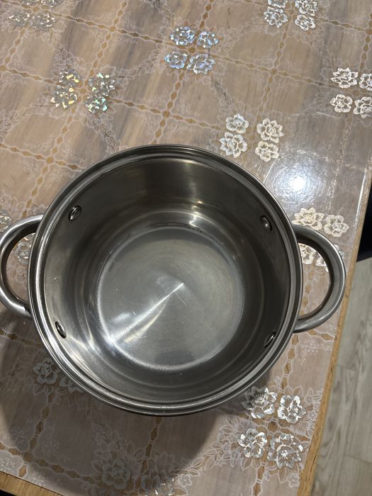 Продам кастрюлю в отличном состоянии