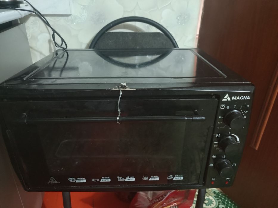 Пешка для выпечки