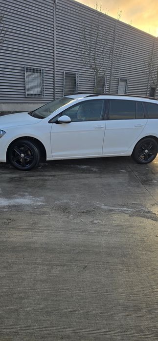 Volkswagen Golf.7 2.0Tdi