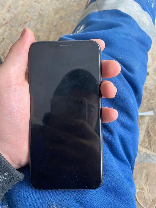 iPhone 11 Pro Max 512 ГБ, оригинал, без ремонта