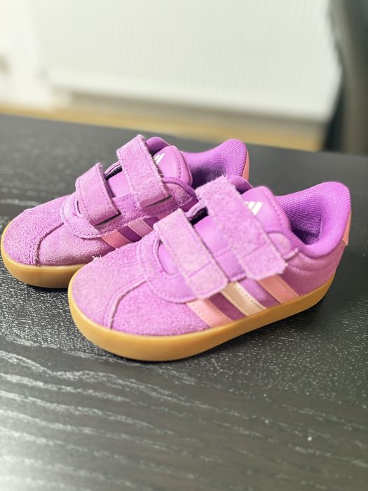 Papuci copii Adidas