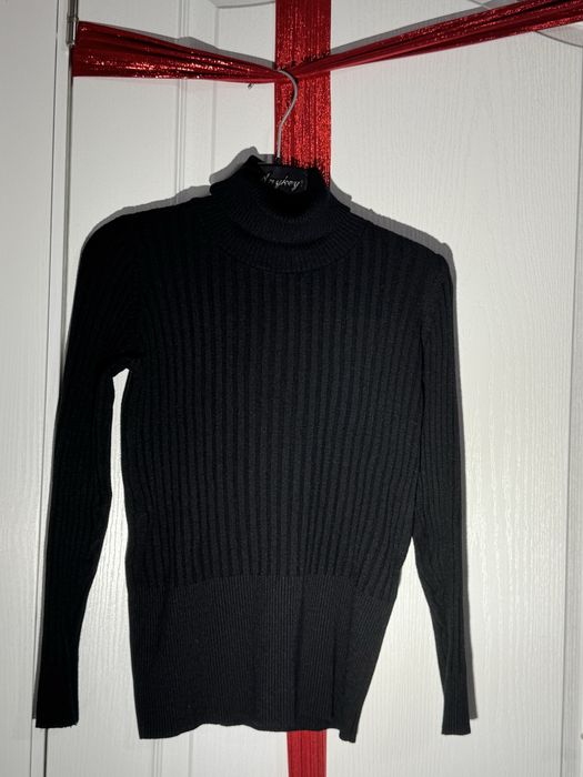 Дамски  пуловер