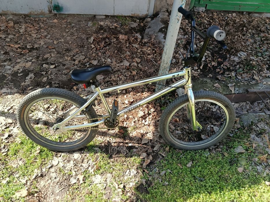 Продам BMX Skillmax