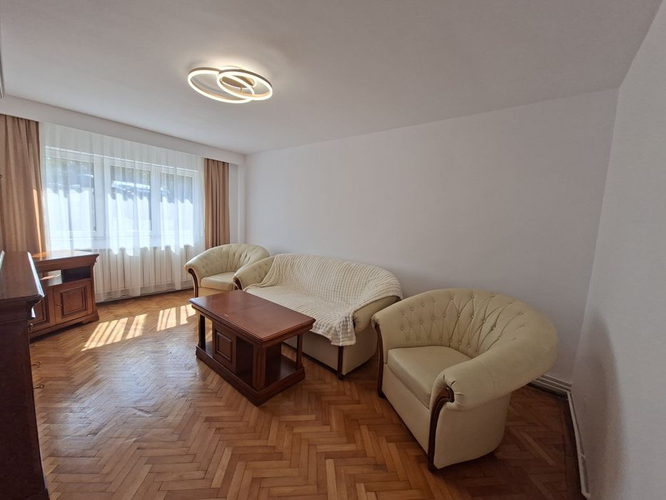 Apartament de inchiriat in Sibiu, 3 camere
