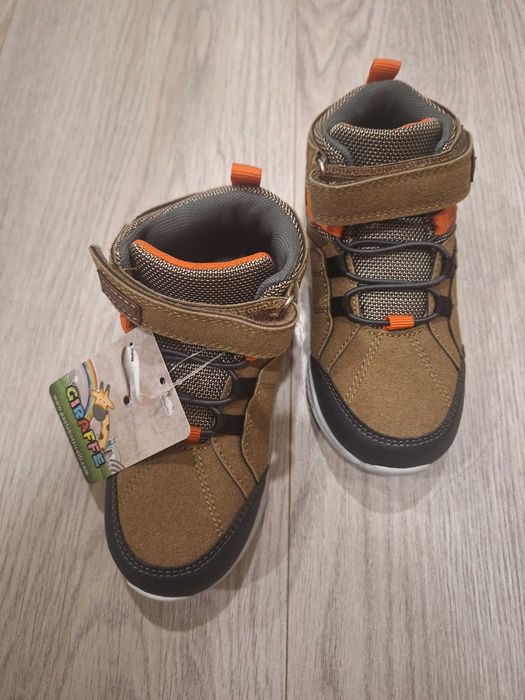 Детски обувки номер 27