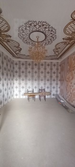 Продаётся ДОМ В Зебиниссо,  4 сотки земли.