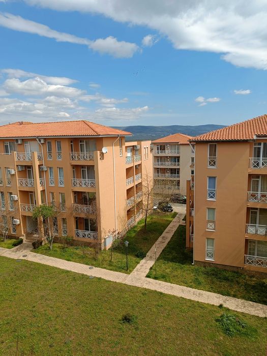 Продава се Едностаен апартамент в Несебър - 32 кв.м за 813 €/кв.м - Снимка #4