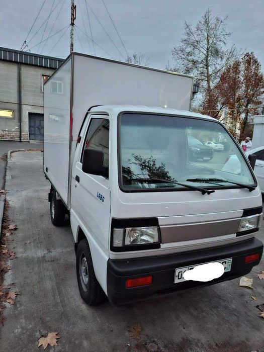 Shoshilinch ravishda tayyor labo sotiladi