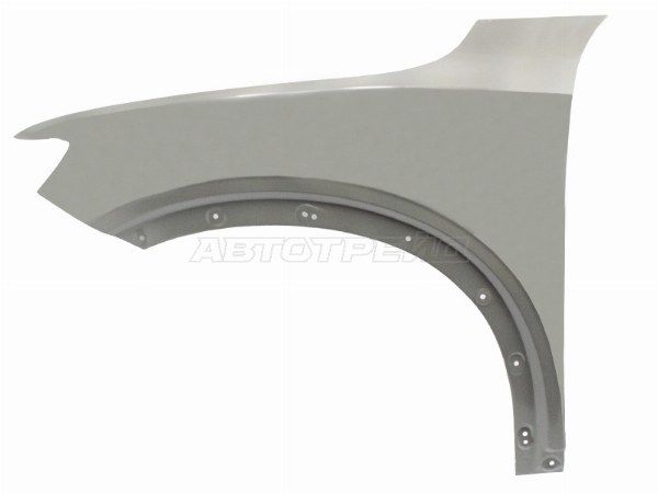 Крыло переднее левое Geely Tugella