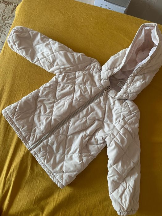 Детские вещи 80, 86, 92