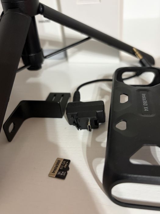 Insta 360 X4 - инста 360 X4