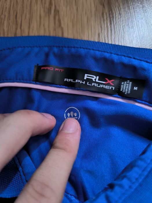 Tricou polo Ralph Lauren